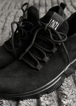 Кросівки lonza 39 розмір