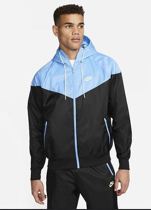 Ветровка nike