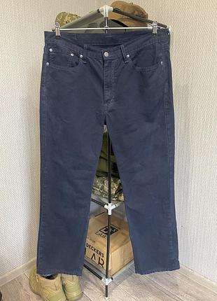 Джинси levi’s 514