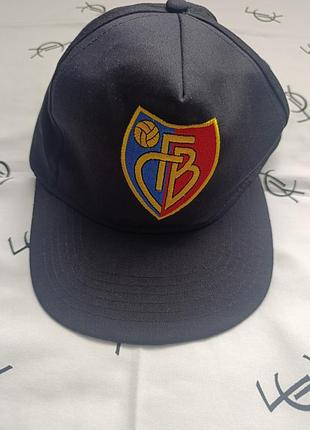 Бейсболка базель