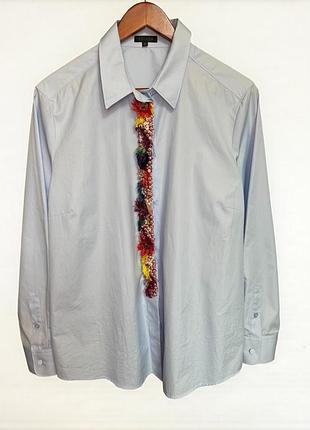 Escada сорочка 42