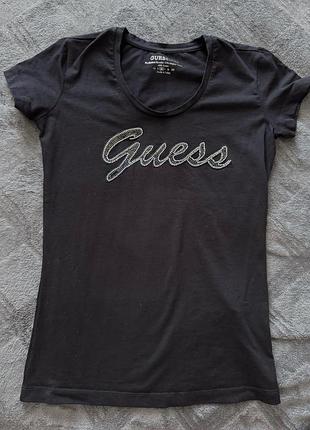 Футболка guess