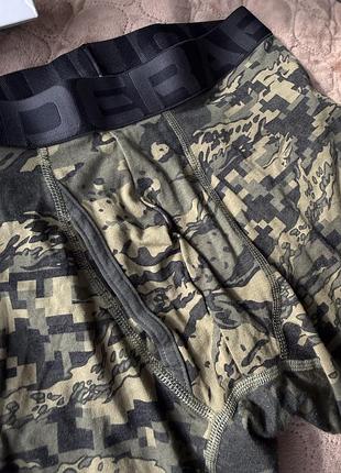 Труси чоловічі under armour