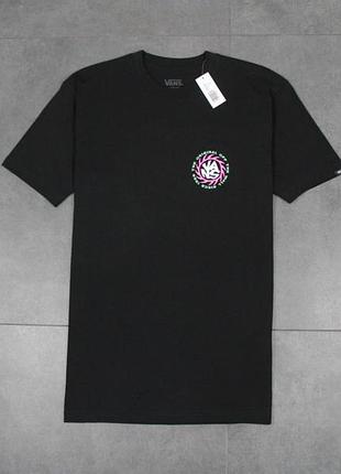 Нова vans футболка