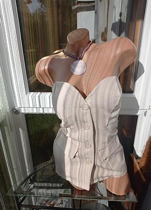 Корсет, топ