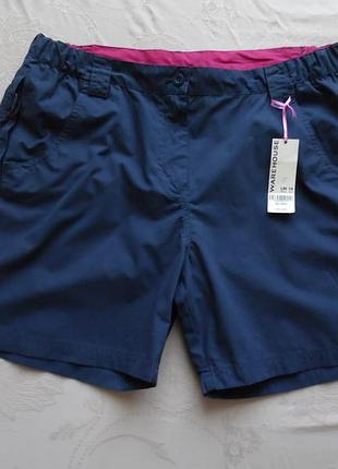 Шорты трекинговые warehouse размер 14(42) - идут на 48-50.