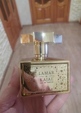 Lamar by kajal. парфумована вода 100 мл