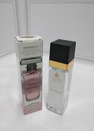 Lanvin jeanne (ланвін жане) 40 мл. 2
