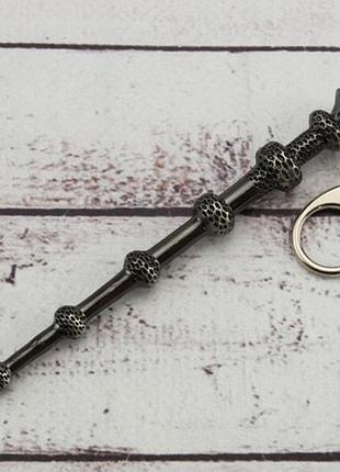 Брелок бгпп 1001 гарри поттер бузинная палочка