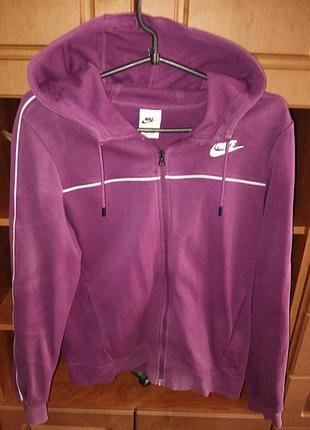 Оригінальна кофта nike