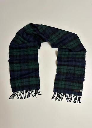 Шарф dr. martens