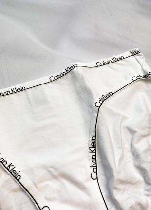 Трусики calvin klein2 фото