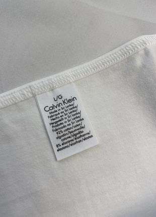 Трусики calvin klein3 фото