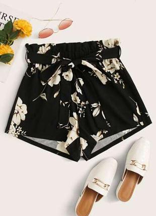 Шорты shein на девочку р.11-12