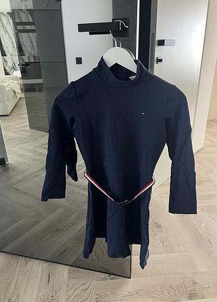 Сукня tommy hilfiger, 11-12 років