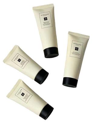 Парфумований гель для тіла та рук jo malone london