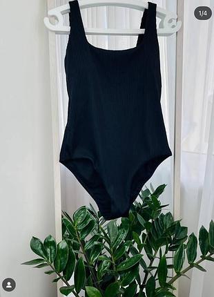 Європа🇪🇺m&s. фірмовий купальник-утяжка