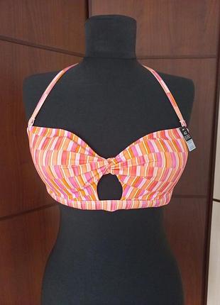 Бюстгалтер от купальника