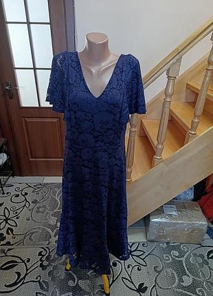 Платье 👗 на подкладке