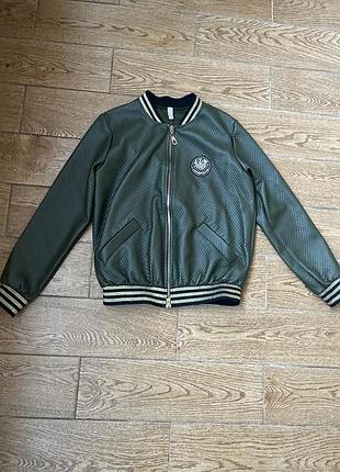 Ошатний бампер українського виробництва