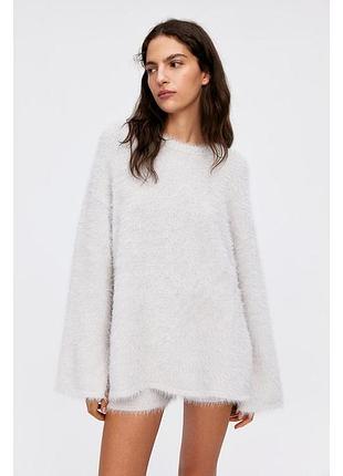 Дуже м'яка та затишна кофта h&m,p. s