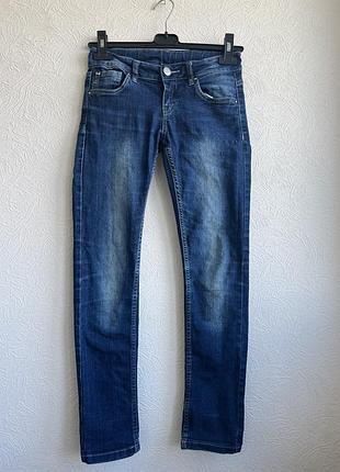 Джинси для дівчинки