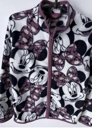 Флісова кофта 116,128