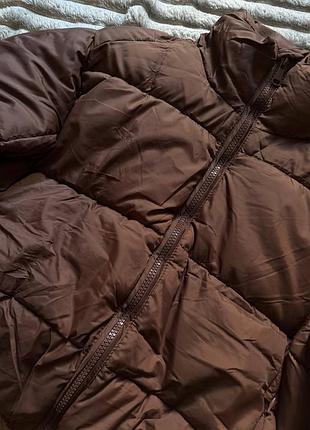 Куртка вкорочена 2