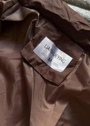 Куртка вкорочена 3