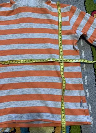 Дитячий гольф водолазка 2