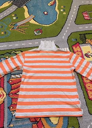 Дитячий гольф водолазка 3