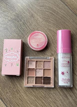 Набір для макіяжу