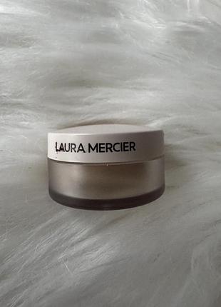 Згладжуюча фінішна фіксуюча пудра laura mercier translucent loose setting powder ultra blur 1.5 г