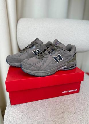 Кроссовки 1950 беленс new balance 1906r