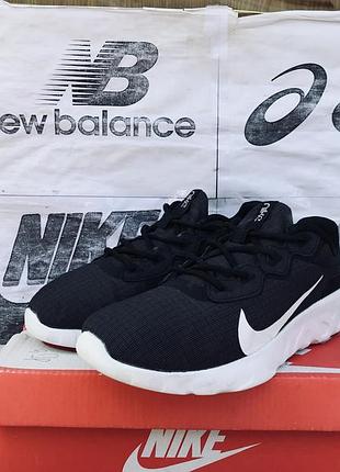 Кросівки nike explore strada для тренувань asics бігові