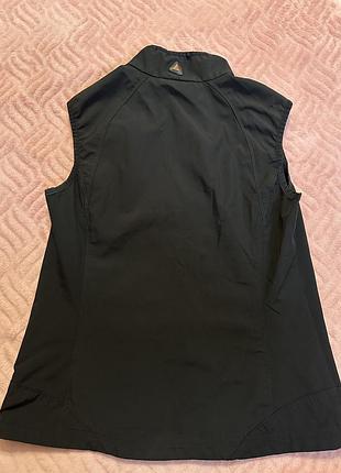 Женская жилетка 2