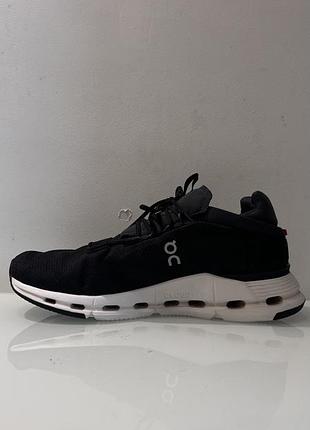 Кросівки on cloudnova