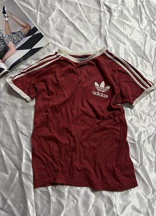Футболка adidas оригінал