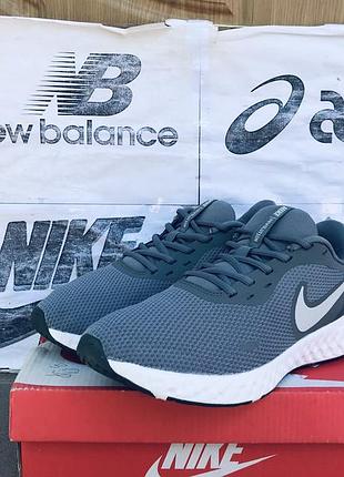 Кросівки nike revolution 5 для тренувань asics бігові