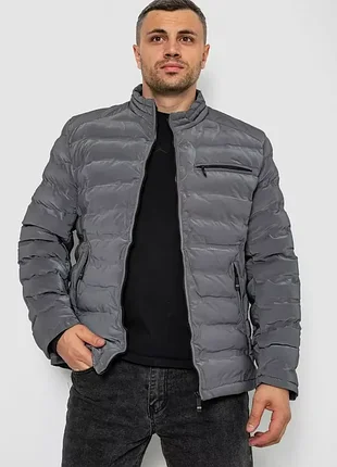 Куртка чоловіча демісезонна