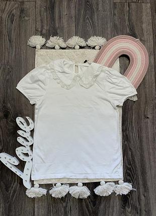 Футболка 11-12 років, 146-152 см