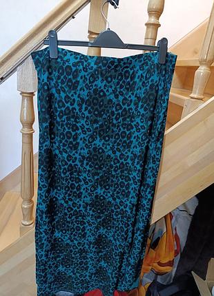 Спідниця на резинці 2