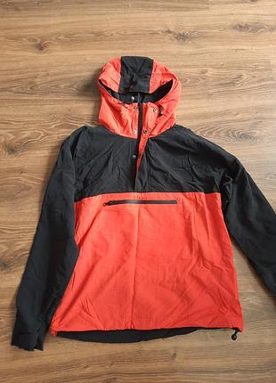 Вітрівка topman