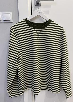 Лонгслив mango