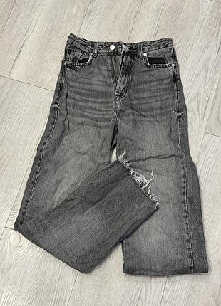 Джинси zara