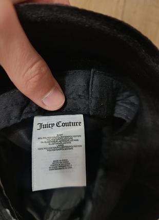 Панама juice couture 2