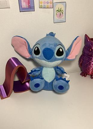 Мʼяка іграшка стіч stitch