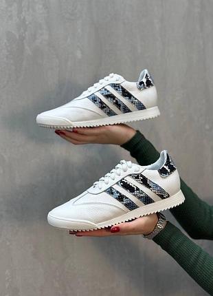 Кеди шкіряні🌱