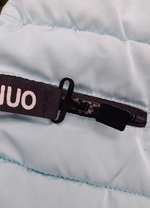 Куртка зимняя детская. #202# 4