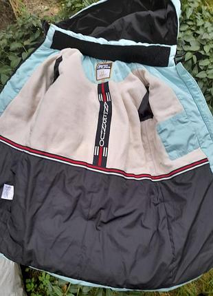 Куртка зимняя детская. #202# 6